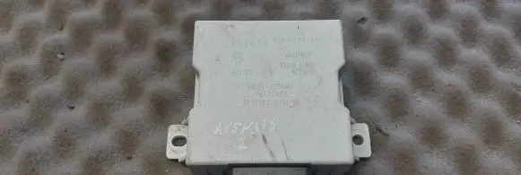 Toyota Avensis T250 Window wiper relay 8594005040
