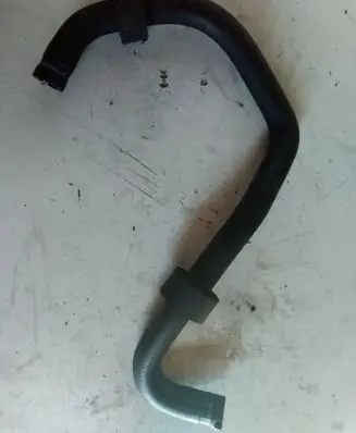 Fiat Multipla Power steering hose/pipe/line