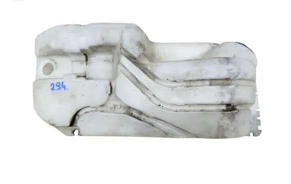 Nissan Qashqai Windshield washer fluid reservoir/tank 28910JD000