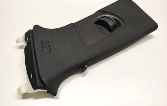 Audi A4 S4 B9 (B) pillar trim (top) 8W0867243E