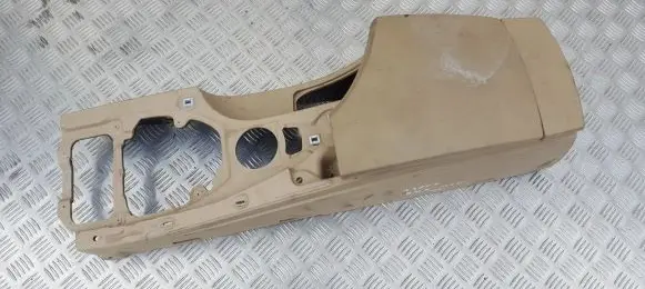 BMW 5 E60 E61 Armrest 51167059950 51.167059950