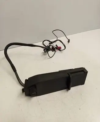 BMW X5 E70 Other interior part 2449887 191630