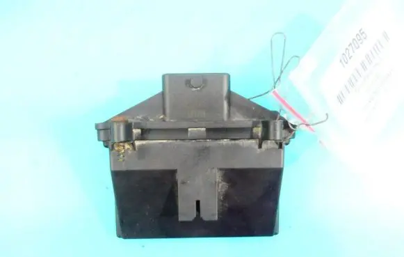 Volvo V50 Central body control module IMPRK1027095