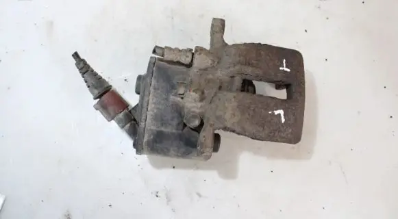 Audi A6 S6 C6 4F Rear brake caliper