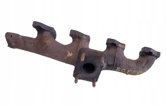 Peugeot Boxer Exhaust manifold