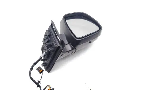 Citroen Berlingo Front door electric wing mirror 262426-07A