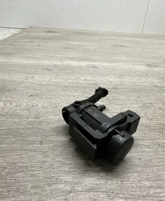 Vacuum valve
