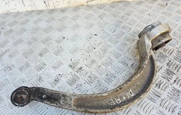 Front lower control arm/wishbone