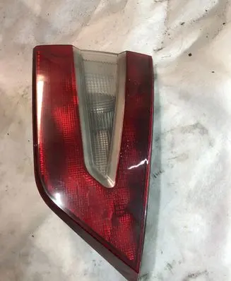 Ford Galaxy Rear/tail lights 162497