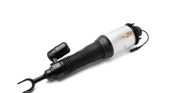 Volkswagen Phaeton Front air suspension shock absorber 3D0616040T 3D0616040 3W5616040L