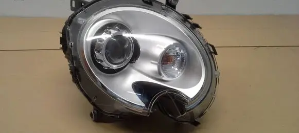 Mini One - Cooper F56 F55 Headlight/headlamp XECELHDLSW