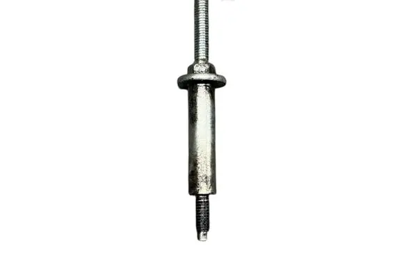 Mazda 6 Fuel Injector clamp holder 