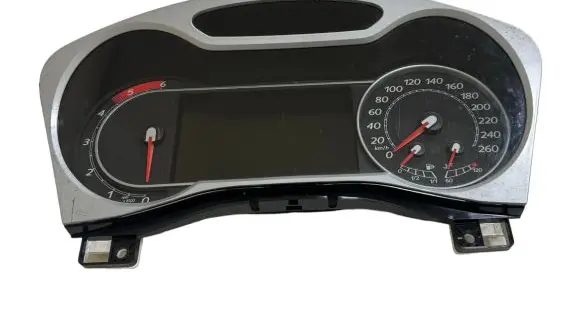 Ford Mondeo MK IV Speedometer (instrument cluster) 7M2T10849CF 7M2T14C026AG A12043504