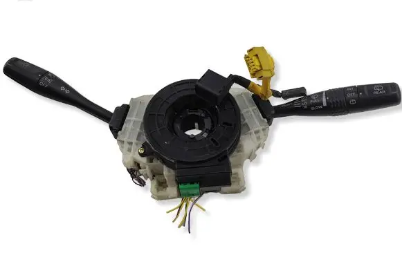 Mitsubishi Grandis Wiper turn signal indicator stalk/switch 8600A045 T7E321