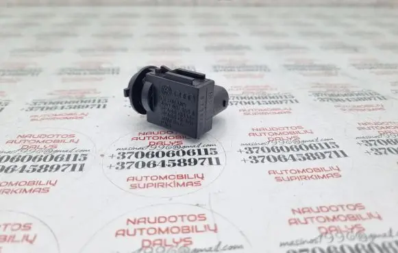 Audi A6 S6 C6 4F Air quality sensor 4B0907659A
