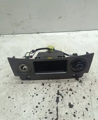 SsangYong Rodius Glove box 7653221050