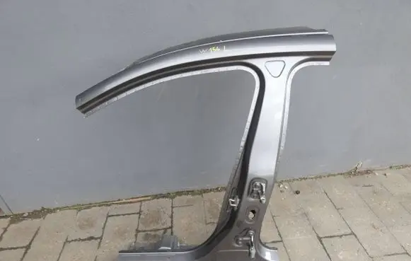 Mercedes-Benz GLA W156 X156 Pillar (middle) 