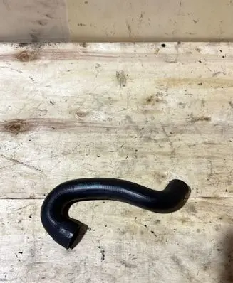 BMW 3 E46 Breather/breather pipe/hose 7786034 13717786034