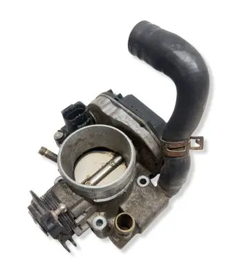Audi A4 S4 B5 8D Throttle valve 058133063H 408237212002