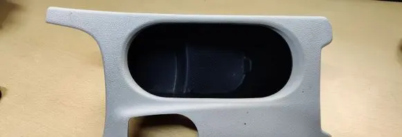 Mercedes-Benz B W246 W242 Other center console (tunnel) element A2466800810 E0524610027