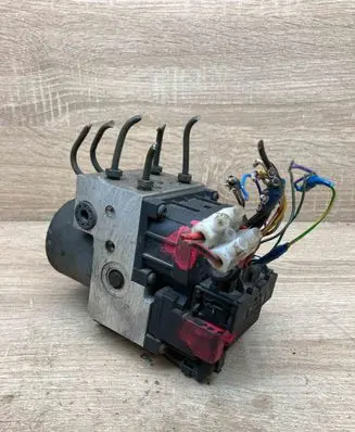 Mitsubishi Carisma ABS Pump 0273004225 265216464