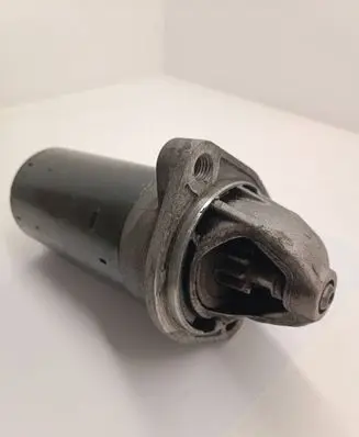 Volvo S60 Starter motor 0001109041