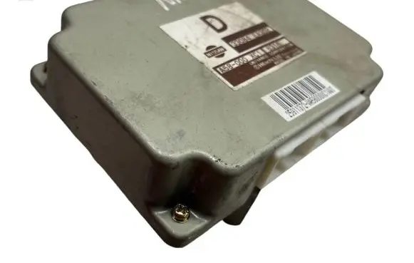 Nissan Navara D40 Gearbox control unit/module 33084EA302 A58000XC1