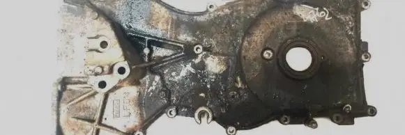 Mazda 6 other engine part 107444511