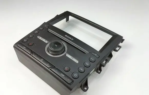 Climate control unit