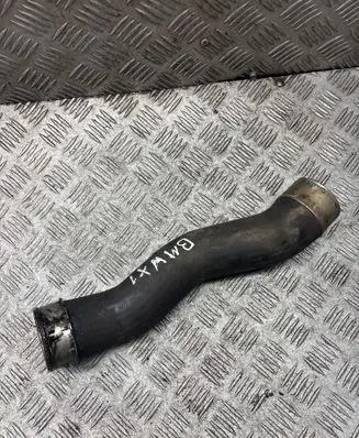 BMW X1 E84 Intercooler hose/pipe 