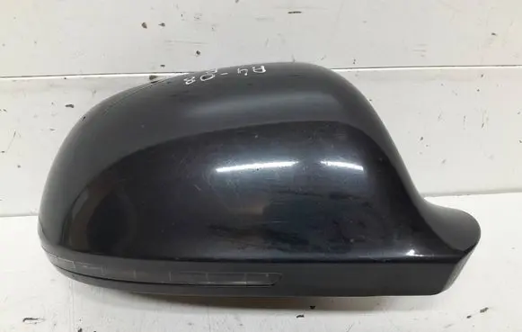 Audi A4 S4 B8 8K Plastic wing mirror trim cover 8T0857528D