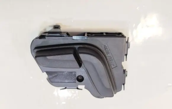 Mercedes-Benz C W205 Seat control switch 