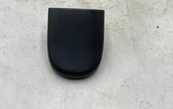 Audi A2 Rear door handle cover 3B4839879