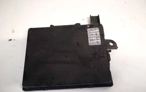 Other control units/modules