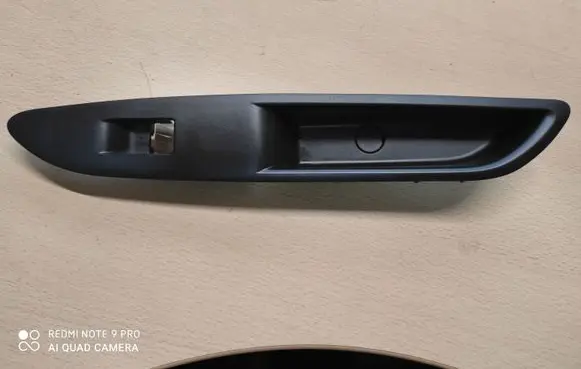 Opel Mokka Rear door interior handle 95025525