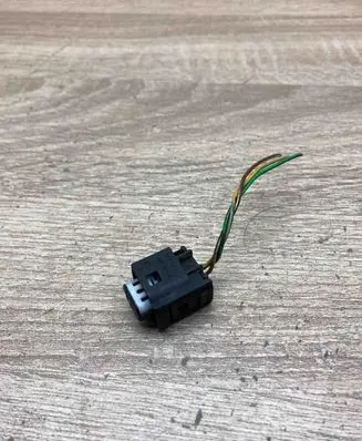 Renault Espace IV Plug wire 9684021C 19689801