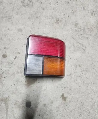 Volkswagen Transporter - Caravelle T4 Rear/tail lights 70194511