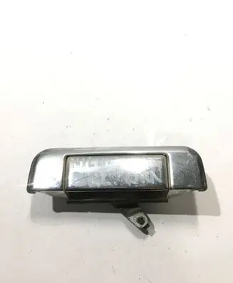 Toyota Hilux (AN10, AN20, AN30) Tailgate/trunk/boot exterior handle 