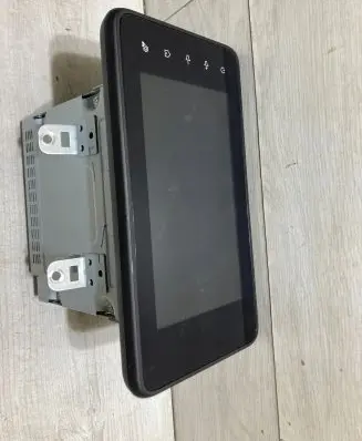 Dacia Sandero III Radio/CD/DVD/GPS head unit 280213427r