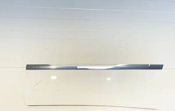 Volkswagen Tiguan Allspace Rear door trim (molding) 5NN854949A