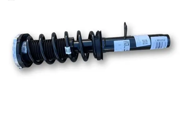 BMW 5 G30 G31 G38 Front shock absorber with coil spring 31316866607 6866607