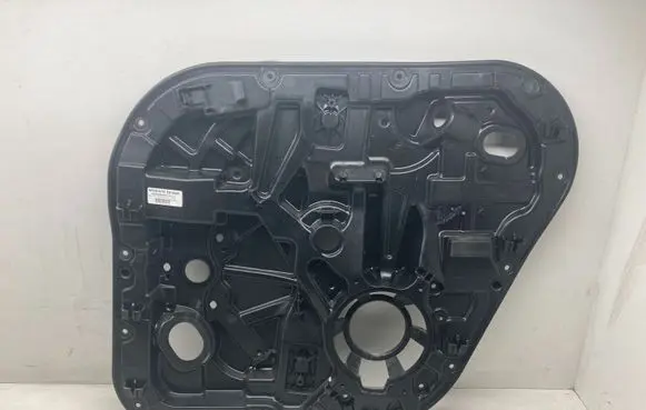 Volvo XC90 Rear window lifting mechanism without motor 31349765
