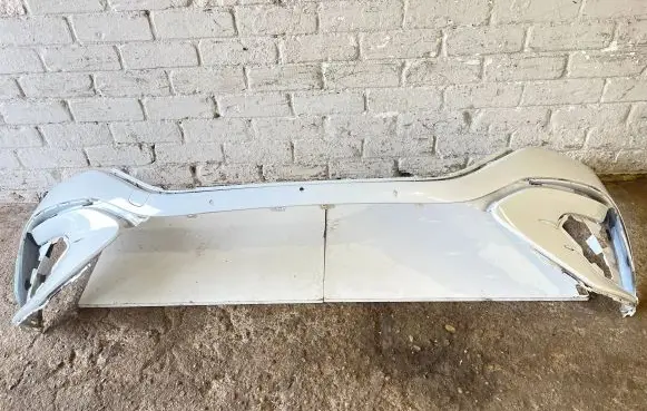 Mercedes-Benz EQE v295 Front bumper A2958854501