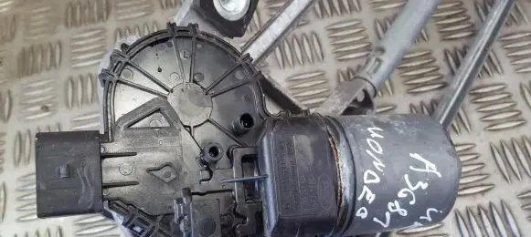 Ford Mondeo MK IV Wiper motor 7S7117508BA 7S71-17508-BA