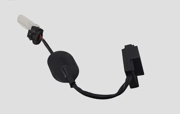 Volkswagen Jetta V Fuel pump relay 1K0906093D