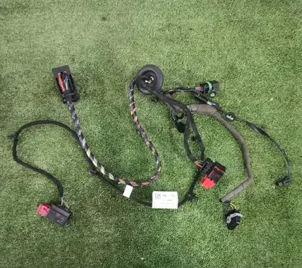 Opel Corsa E Front door wiring loom/harness boot 39193944