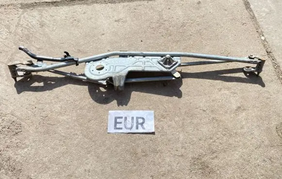 Volkswagen Sharan Front wiper linkage 