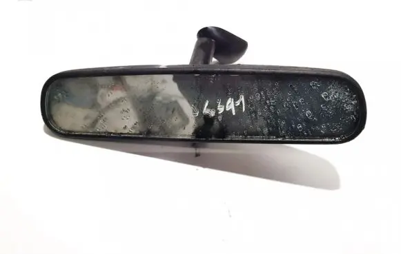 Mercedes-Benz A W168 Rear view mirror (interior) 0153647
