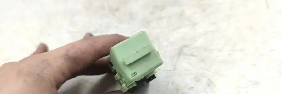 BMW 3 E46 Other relay 8373700