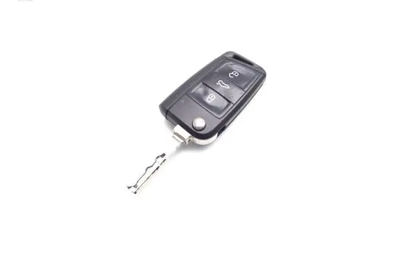 Skoda Superb B8 (3V) Ignition key/card